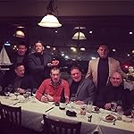 Review Image by Russell J. Sardella Russell J. Sardella