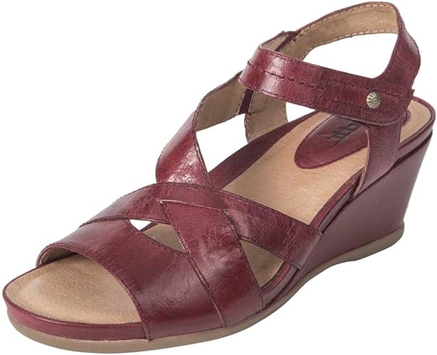 earth shoes thistle