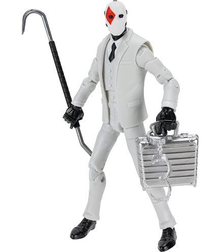 Amazon.com: Hasbro Fortnite: Victory Royale Series - Chaos Double