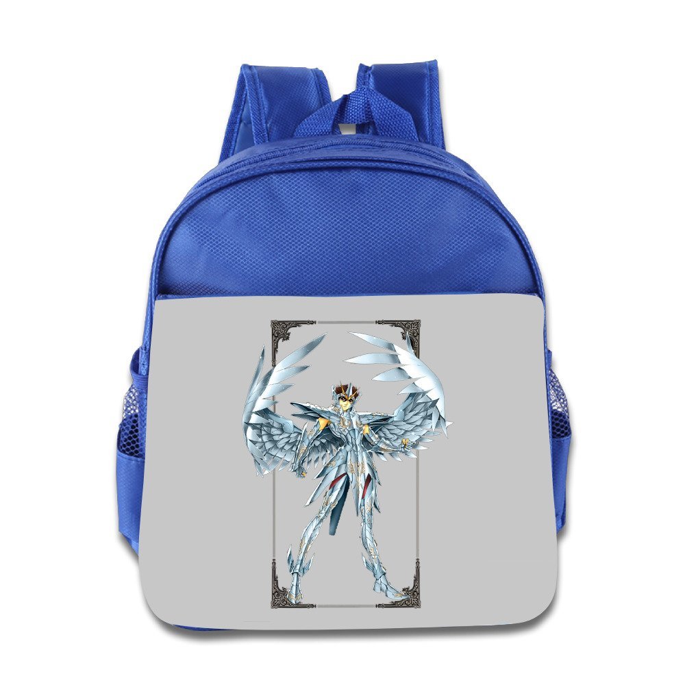 saint seiya backpack