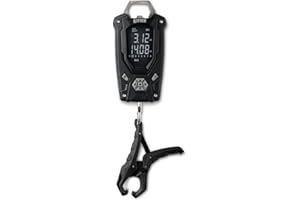 Rapala RHCDS50 High Contrast Digital Scale - 50 lbs.