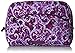 Vera Bradley Iconic Large Cosmetic-Signature