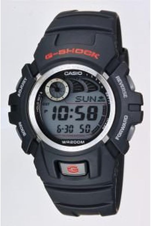 casio g shock amazon uk