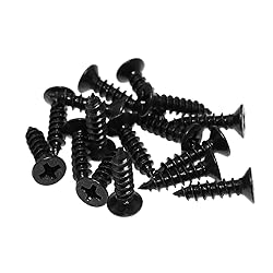 Maxmoral 4PCS Swing Adjustable Offset Door Hinges