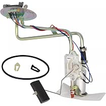 Electric Fuel Pump Assembly For 1987-1989 Ford F-150 With 4.9L I6 Or 5.0L V8