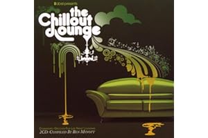 Chillout Lounge