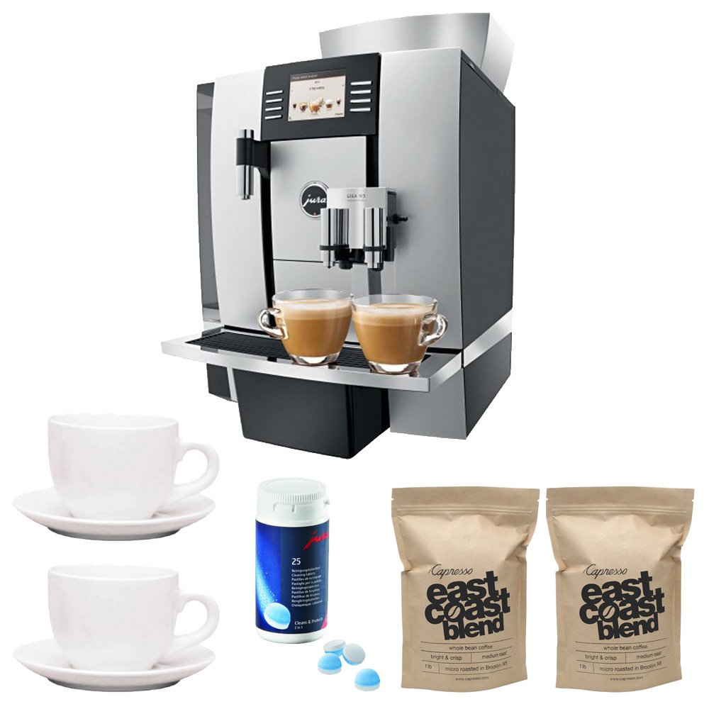 Best jura espresso machine users The Best Home