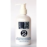 ALL hd PLEX bond treatment Step 2 (after shampoo, prior to conditioner)