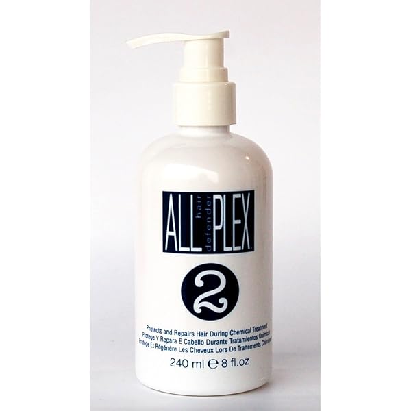 Amazon.com : JKS International ALL hd PLEX bond treatment Step 1