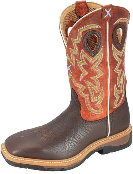 twisted x mens shoes amazon