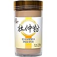 Eucommia Bark Powder Du Zhong 杜仲粉 Fine Powder (6oz)