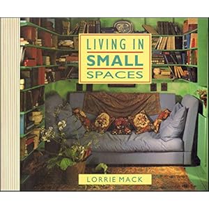 Living in Small Spaces