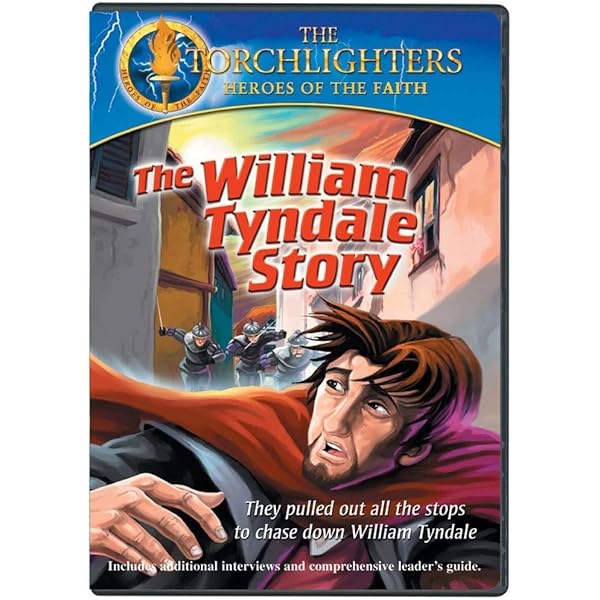 Amazon.com: The Eric Liddell Story: The Torchlighters Heroes of