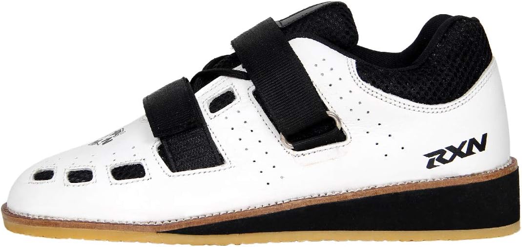rxn powerlifting shoes