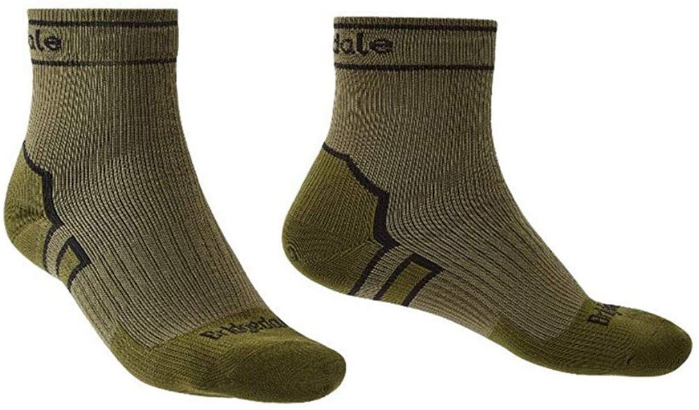 Bridgedale Men's Storm Mw Ankle Socks