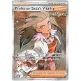 Pokemon - Professor Sada's Vitality - 239/182 - Paradox Rift MINT PACK - View #5