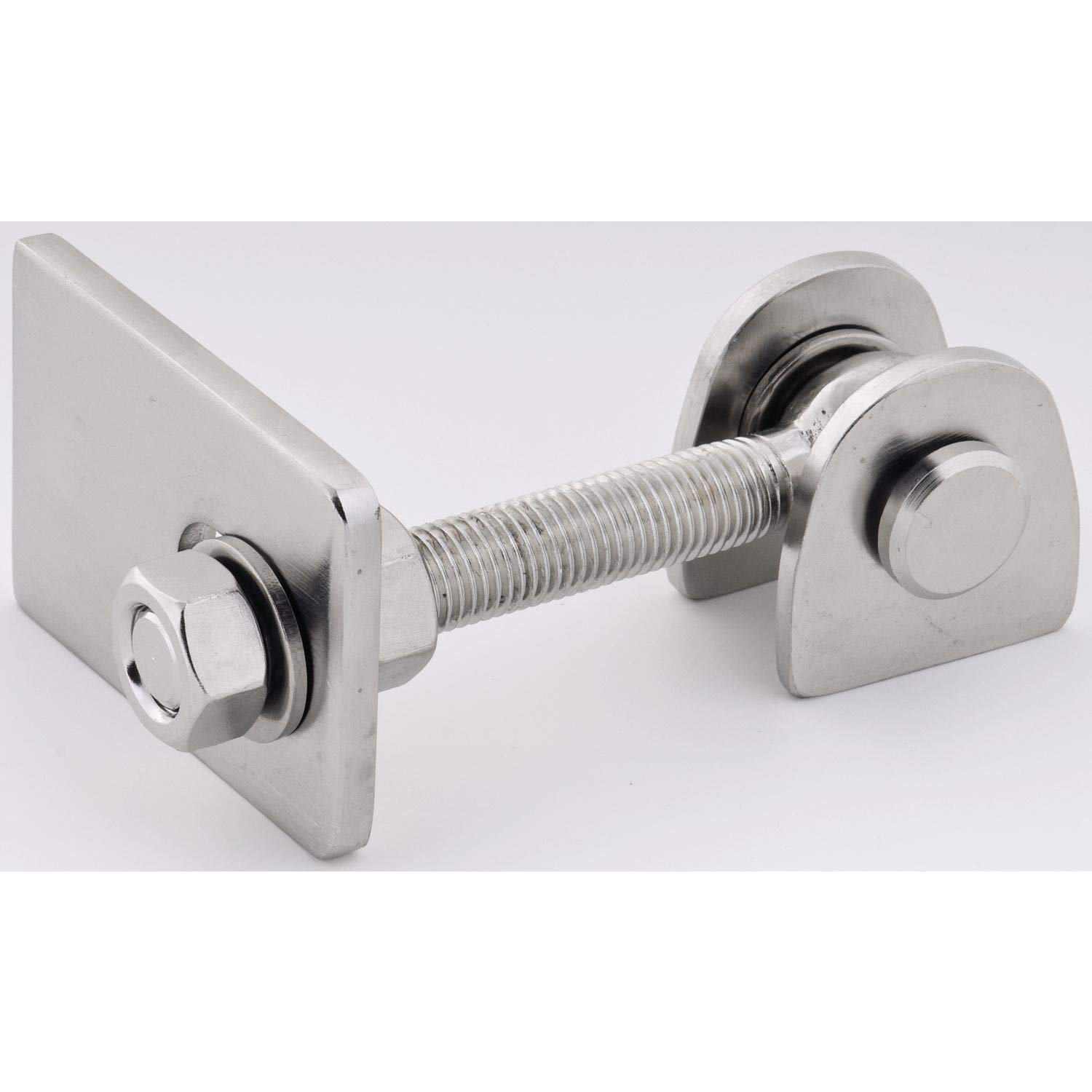 Croso 630160 for Welding SStor Strap Adjustable Length 119 mm V2 A Stainless Steel