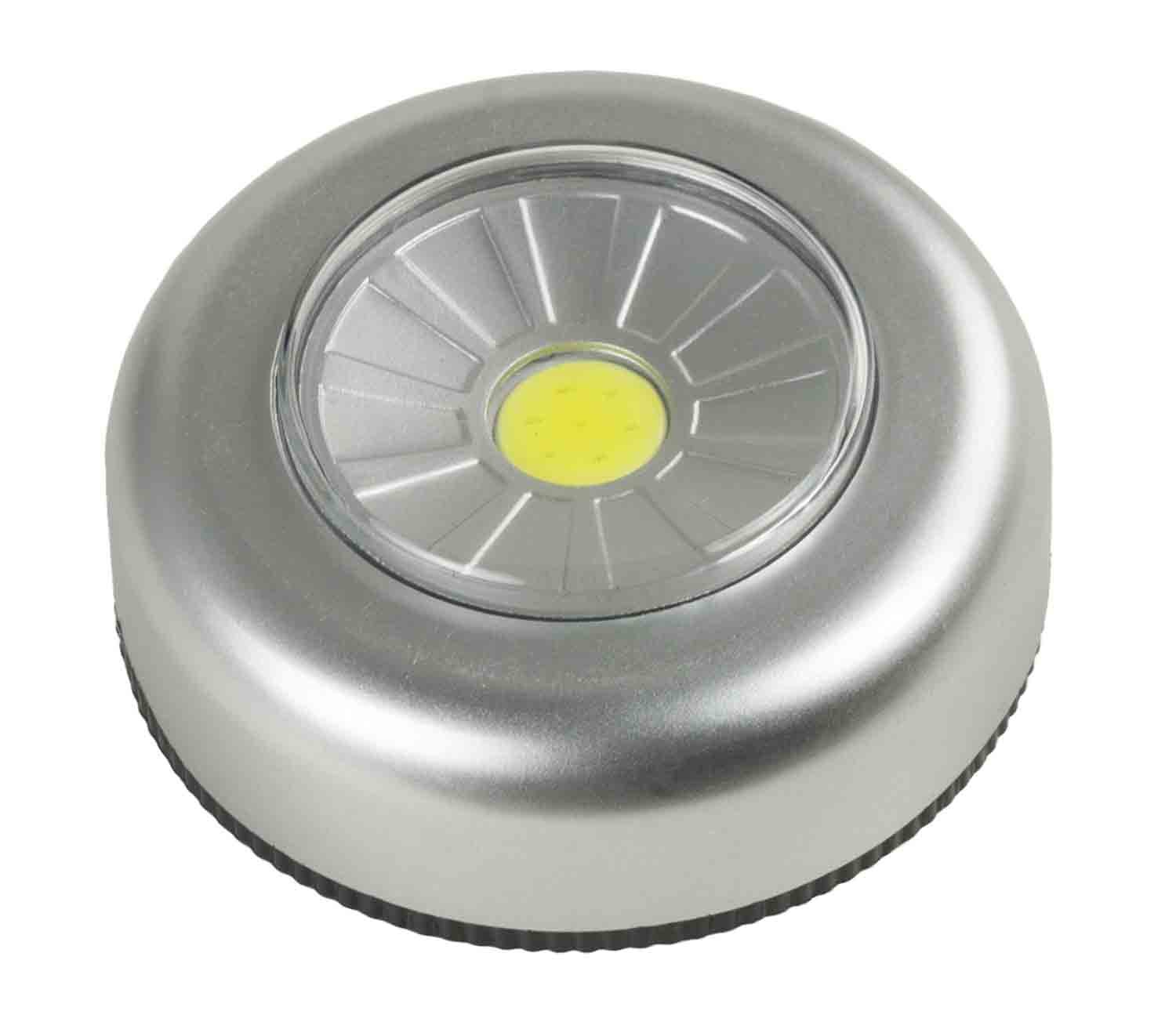 Arcas COB LED Pressure Light, Colourful