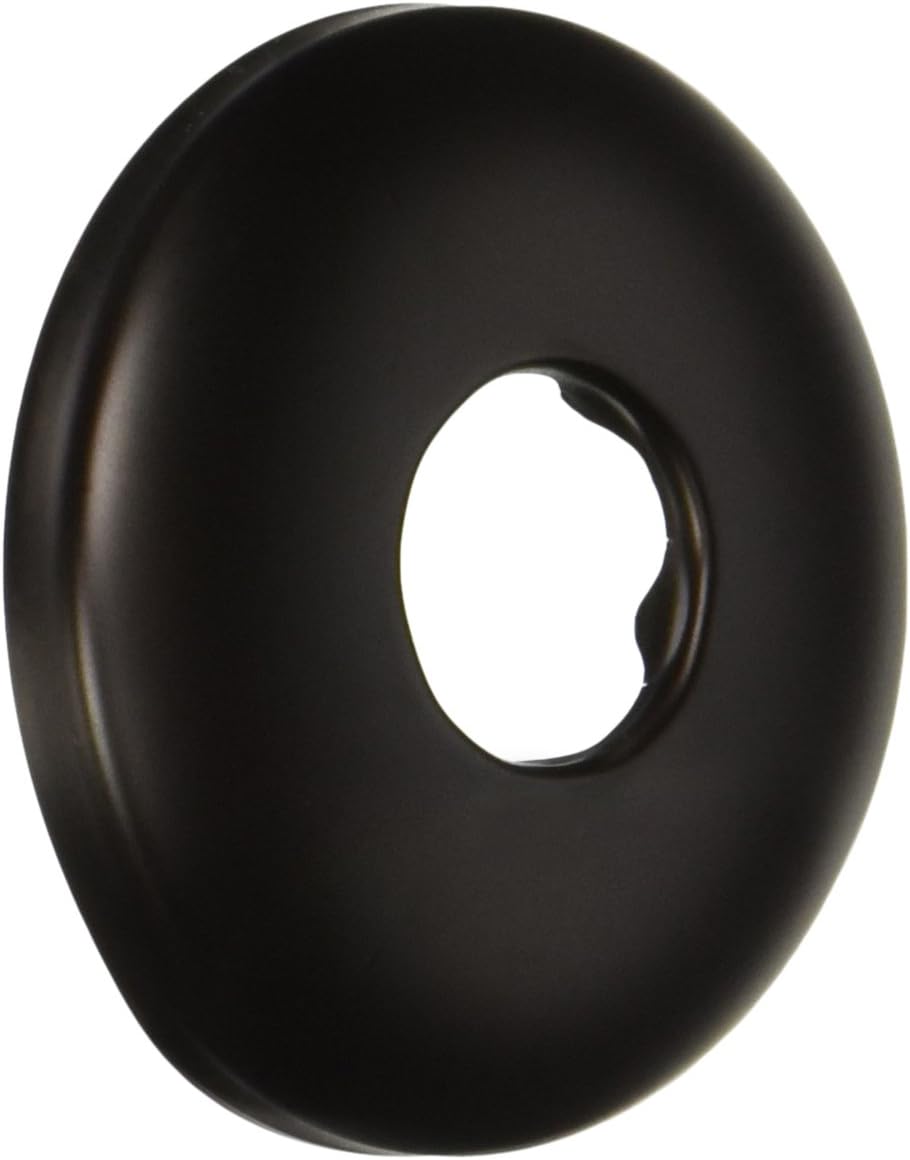 Kingston Brass K150F5 Designer Trimscape Showerscape Shower Arm Flange, Oil Rubbed Bronze