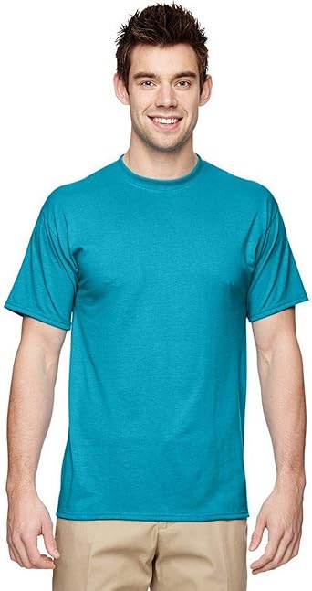 jerzees 100 polyester t shirt