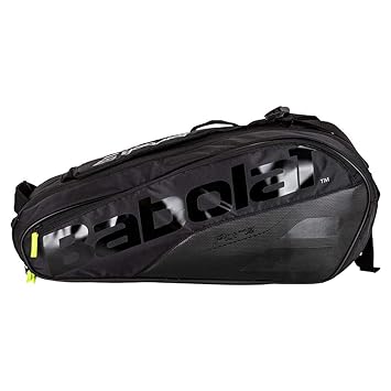 babolat x6 bag