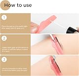 LASHVIEW Lash Lift Kit Lash Lift EYE Lash Perm Kit Professional view 6