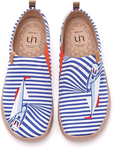 amazon uin shoes