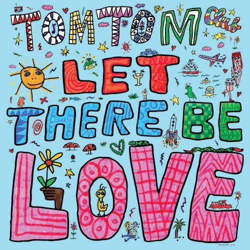 FOUR TET - There Is Love in You - Amazon.com Music