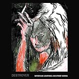 NOTORIOUS LIGHTNING AND OTHER WORKS                image