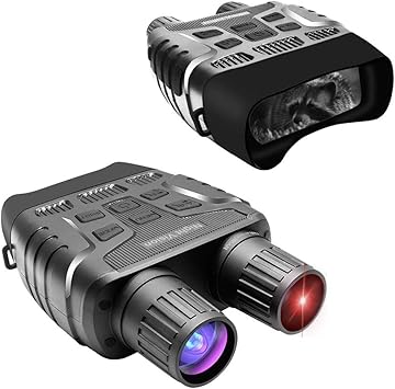 infrared binoculars amazon