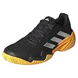 adidas Men's Barricade 13 Tennis Sneaker, Aurora