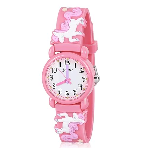 Kids Watches Year Old Girl Watch Kids Gift Toys For Year Old Girls