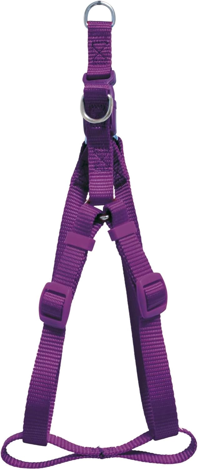 ICA DA2013 Lisa Classic Boby Harness, purple