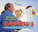 20 Years & Still Kicking! Garfield's Twentieth Anniversary Collection by