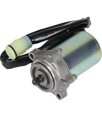 Amazon.com: DB Electrical 430-58008 New Power Shift Control