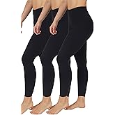 90 Degree By Reflex High Waist Power Flex Tummy Control Leggings
