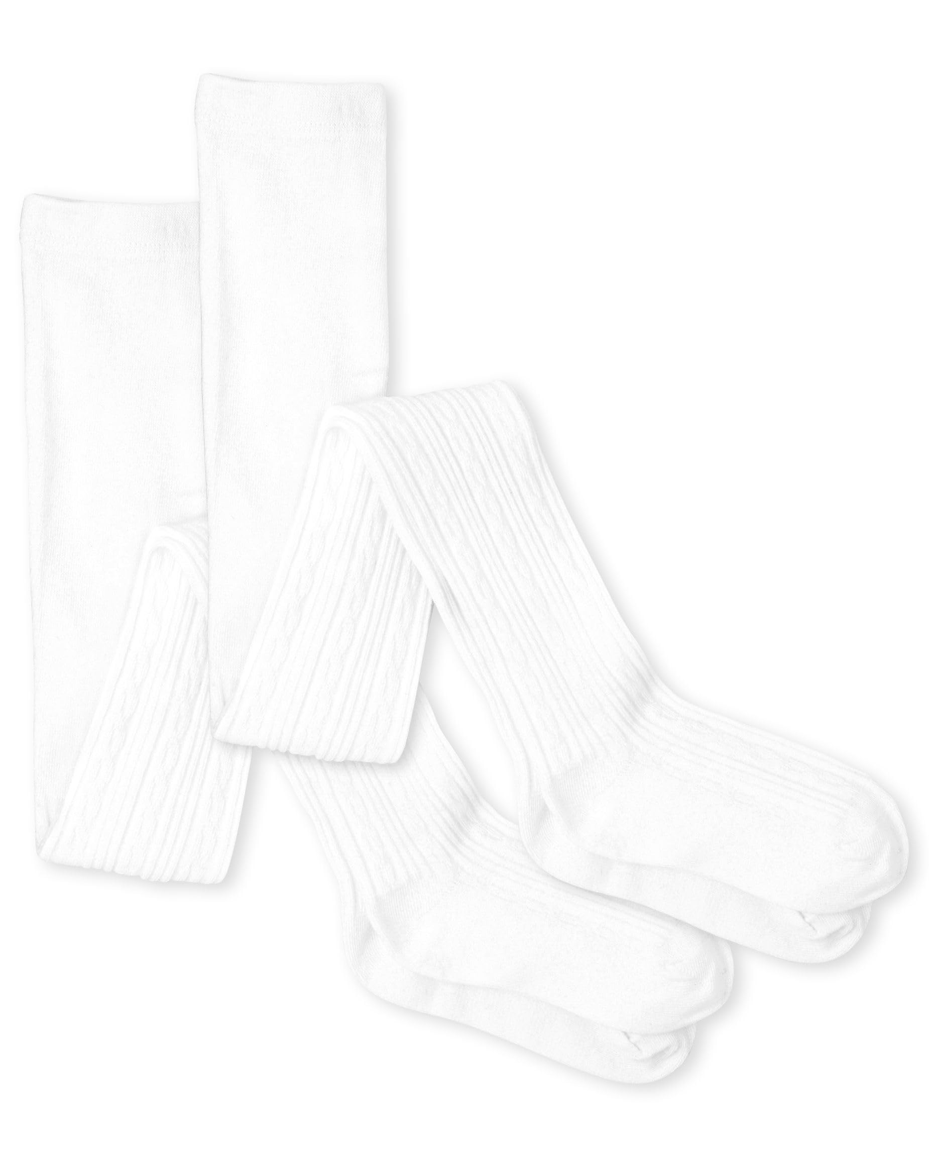 The Children's Place,,SIMPLY WHITE,4-5