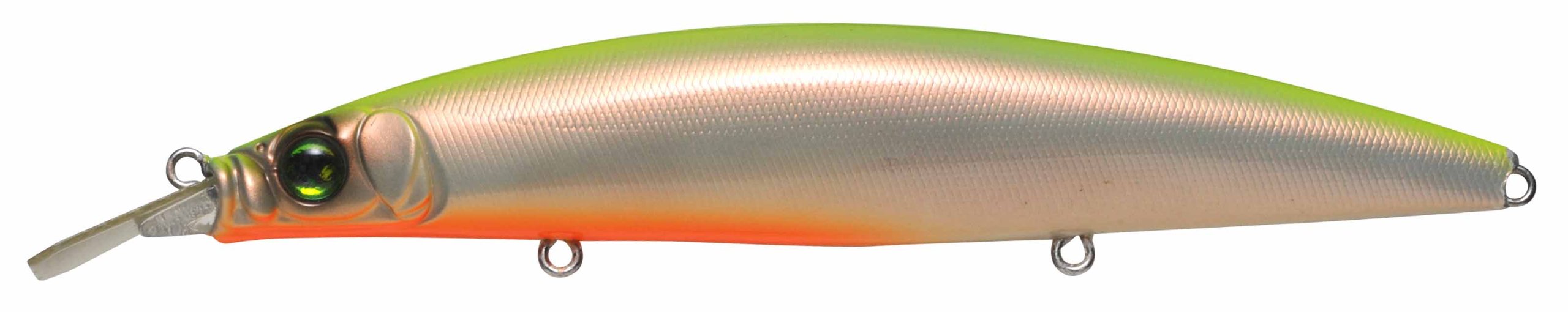 Megabass Zonk 120 SW PM Hot Shad