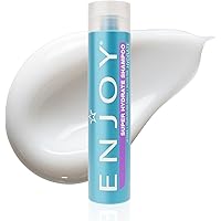 Amazon.com : Enjoy Hair Care Balancing Shampoo, Sulfate Free, For