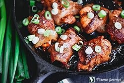 Ham Glaze - Create the perfect glaze for your