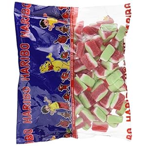 Haribo – Sandia – Caramelos de goma – 1 kg