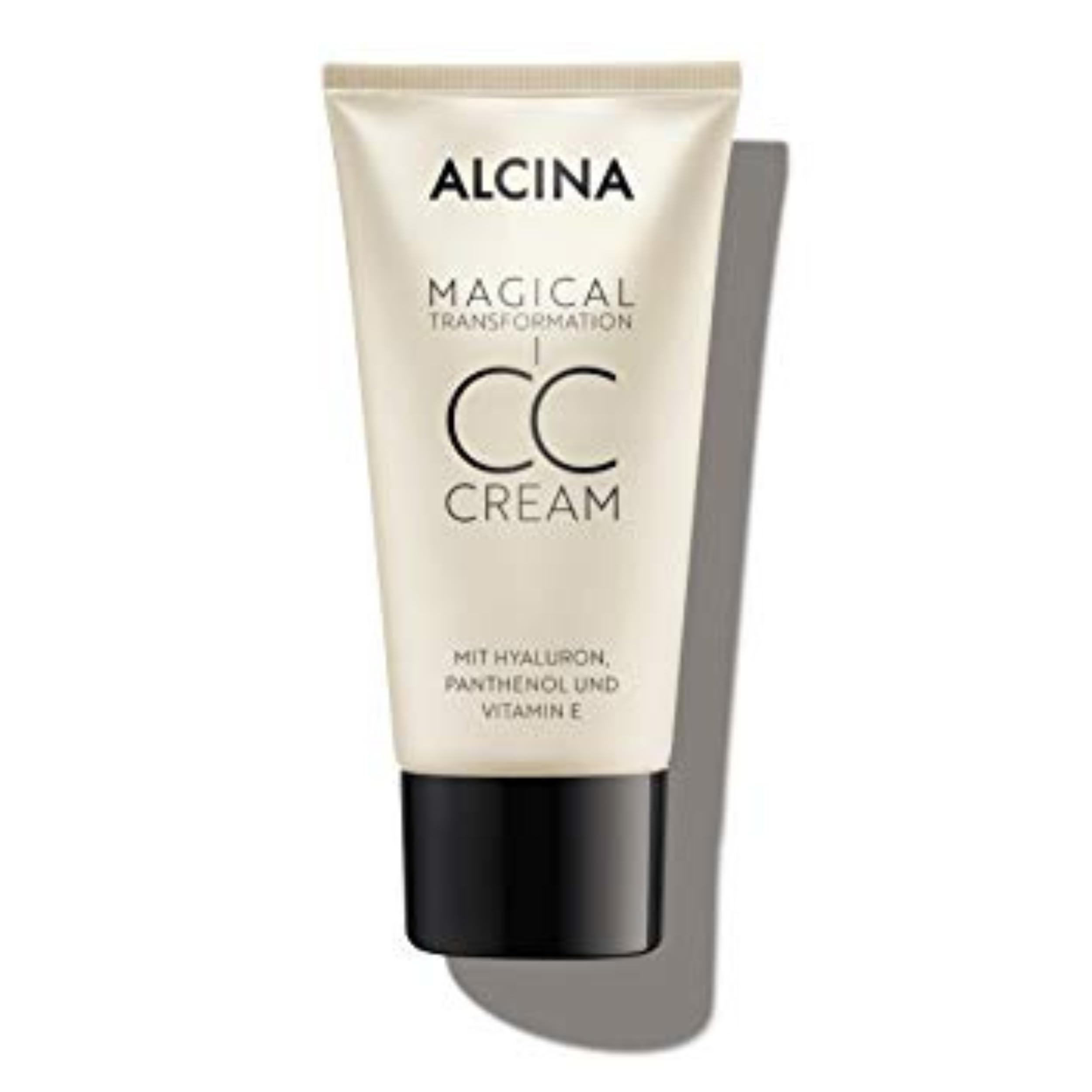 Alcina Magical Transformation CC Cream 50ml