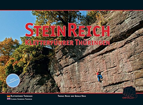Steinreich Kletterfuhrer Thuringen Pdf Download Geoquest Sarditire