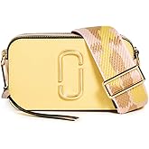 Marc Jacobs Womens The Color-block Snapshot