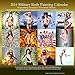 2014 Military Body Painting Calendar