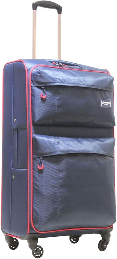kangol suitcases uk