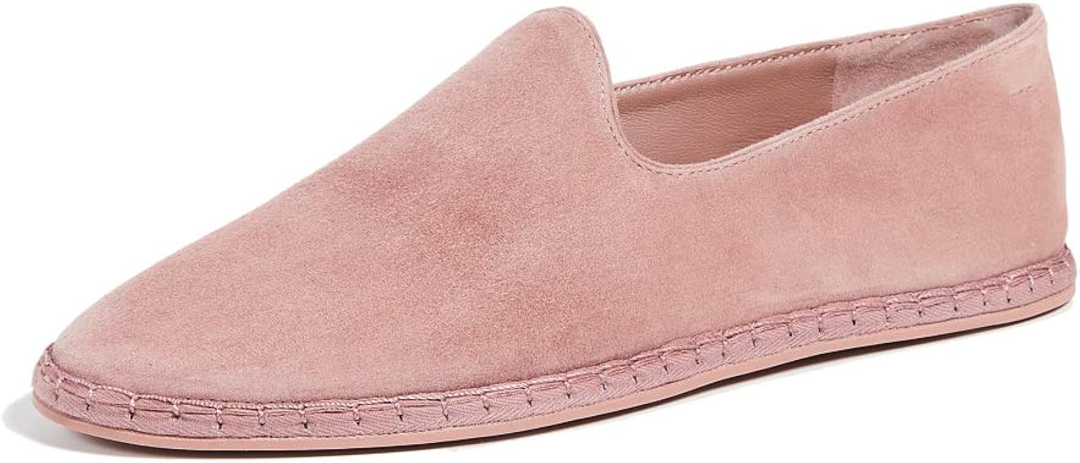 vince women's malia loafers