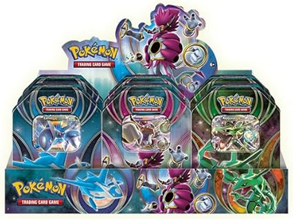 juego de cartas con poderes