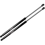 Lift Supports DepotQty (2) Compatible With Acura RDX 2013 To 2017 Liftgate Lift Supports With Out Power Gate Shocks Struts
