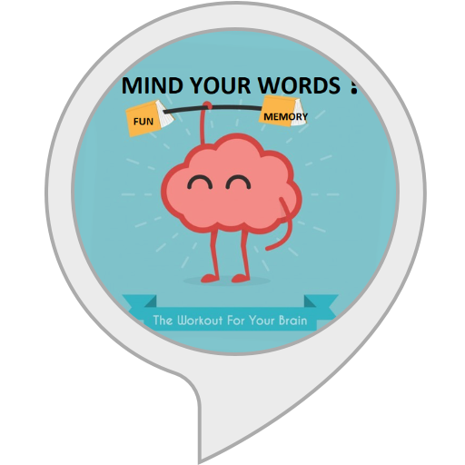 Amazon Com Mind Your Words Alexa Skills